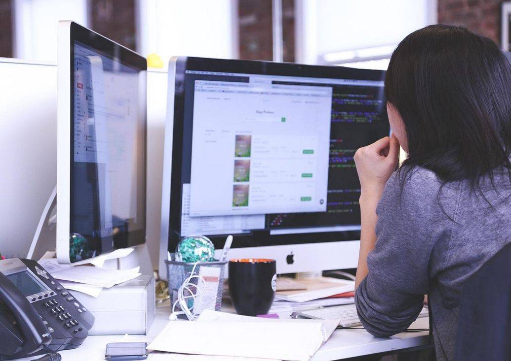 IT-staffing als brug tussen vraag en aanbod